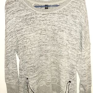 Womens XL 90 Degrees by Reflex sweater